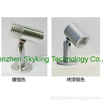 LED cabinet light. LED showcase light.LED displaycase light .